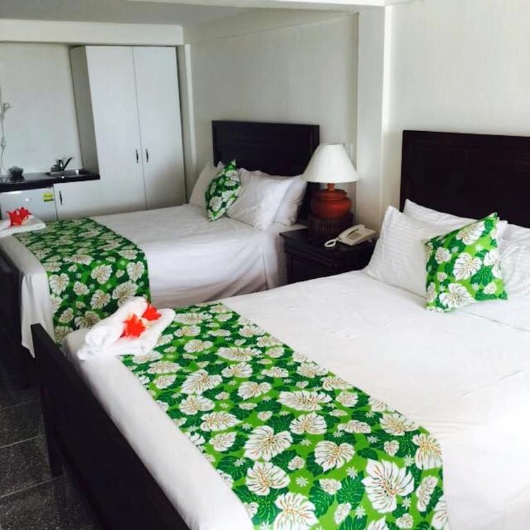 Villa Ishadora Nuku'alofa Room photo