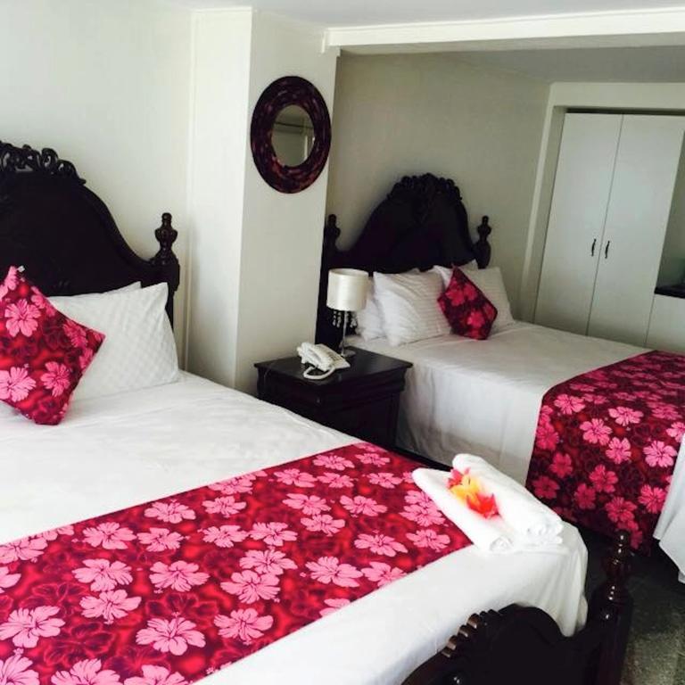 Villa Ishadora Nuku'alofa Room photo