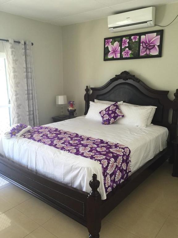 Villa Ishadora Nuku'alofa Room photo