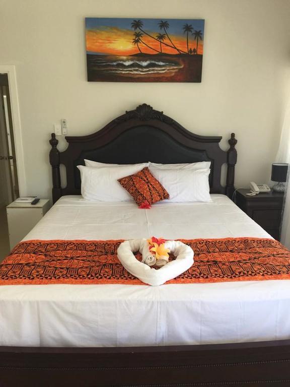 Villa Ishadora Nuku'alofa Room photo