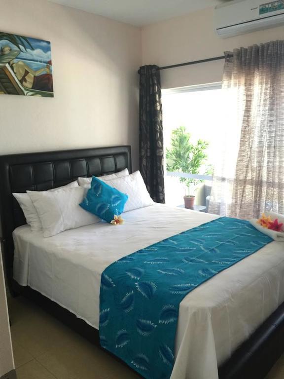 Villa Ishadora Nuku'alofa Room photo