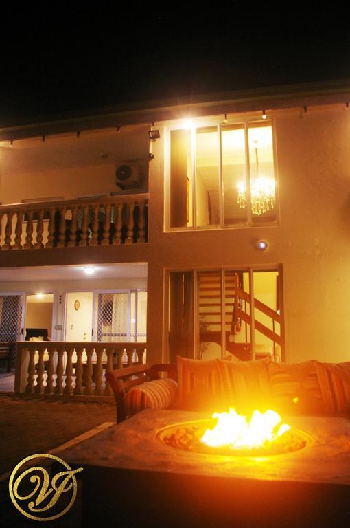 Villa Ishadora Nuku'alofa Exterior photo